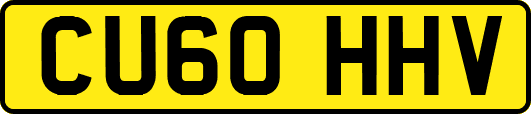 CU60HHV