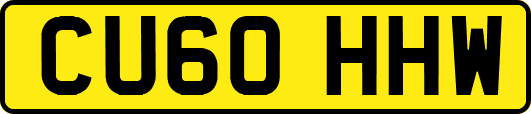 CU60HHW