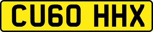 CU60HHX