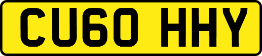 CU60HHY