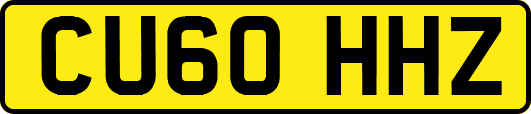 CU60HHZ