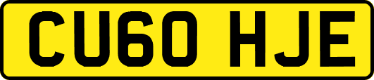 CU60HJE