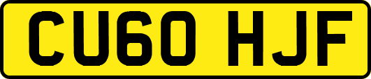CU60HJF