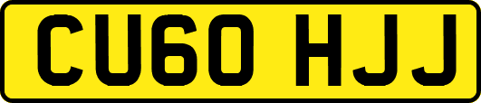 CU60HJJ