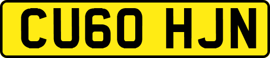 CU60HJN