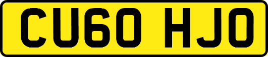 CU60HJO