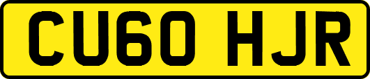 CU60HJR