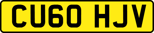 CU60HJV