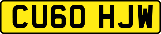 CU60HJW