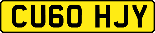 CU60HJY