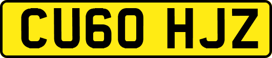 CU60HJZ