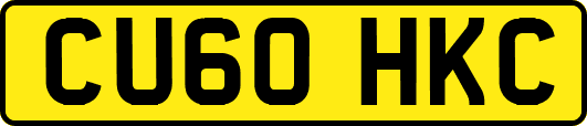 CU60HKC