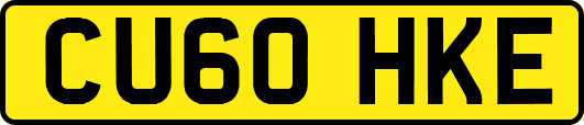 CU60HKE