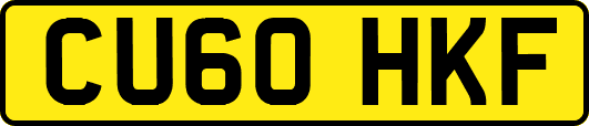 CU60HKF