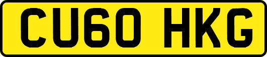 CU60HKG