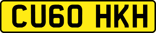CU60HKH