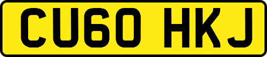 CU60HKJ