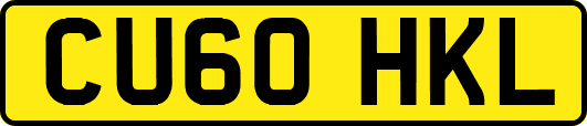 CU60HKL