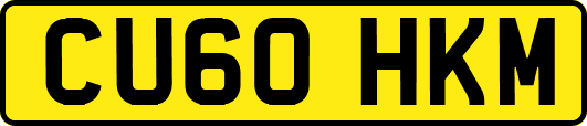 CU60HKM