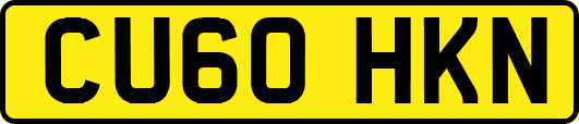 CU60HKN
