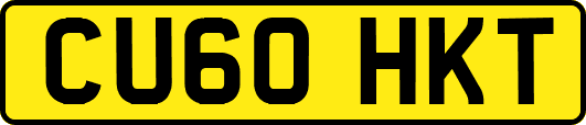 CU60HKT