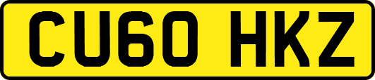 CU60HKZ