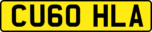 CU60HLA