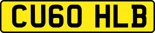 CU60HLB