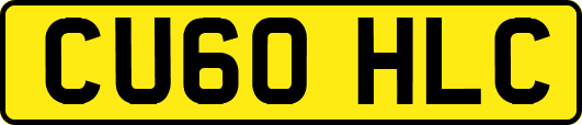 CU60HLC