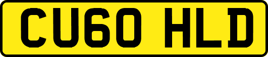 CU60HLD