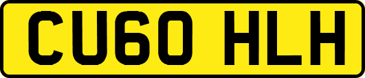 CU60HLH