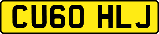 CU60HLJ