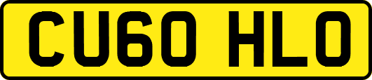 CU60HLO