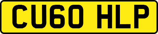CU60HLP
