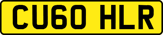 CU60HLR