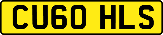 CU60HLS