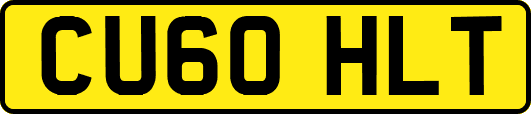 CU60HLT