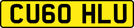 CU60HLU