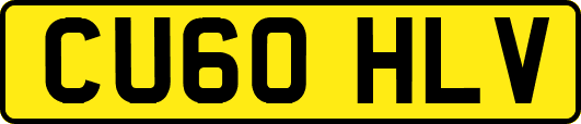 CU60HLV
