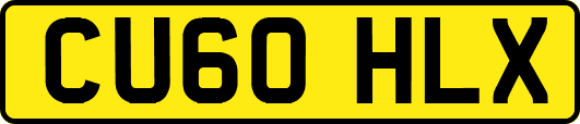 CU60HLX