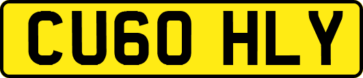 CU60HLY