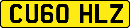 CU60HLZ