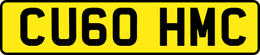 CU60HMC