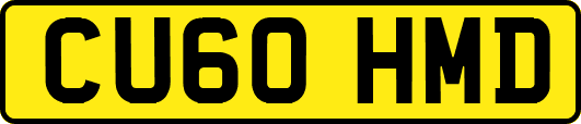 CU60HMD
