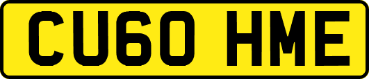 CU60HME