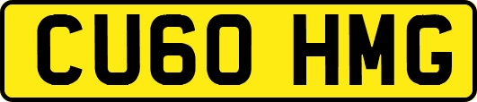 CU60HMG