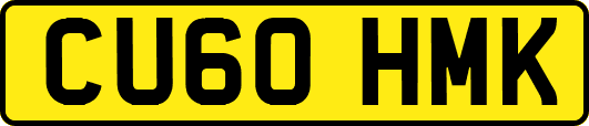 CU60HMK