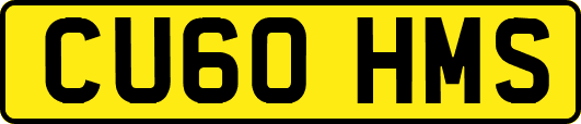 CU60HMS