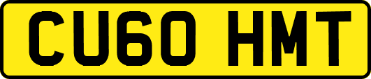 CU60HMT