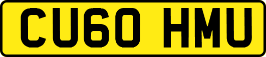CU60HMU